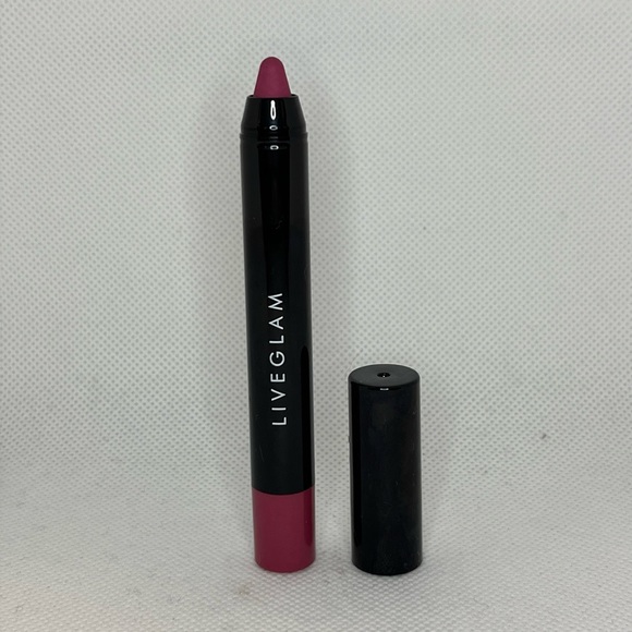 Kiss Me Lip Crayon French Kiss - Picture 1 of 2